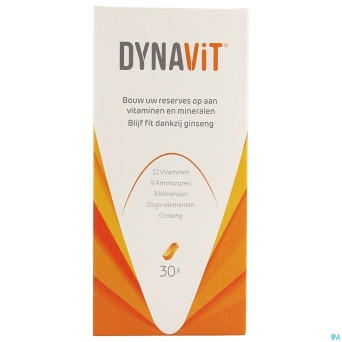 Dynavit    comp 30