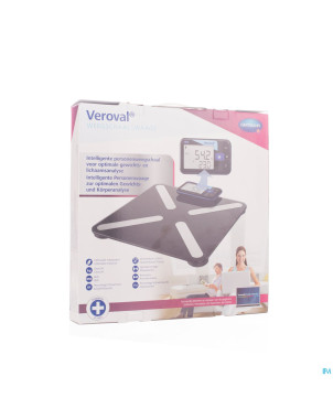 Veroval pese personne