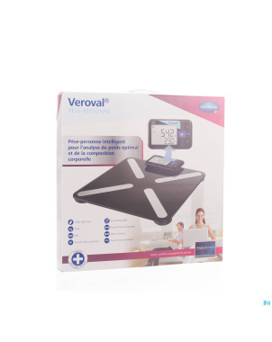 Veroval pese personne