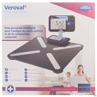 Veroval pese personne