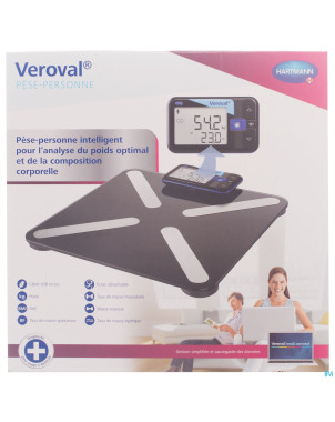 Veroval pese personne