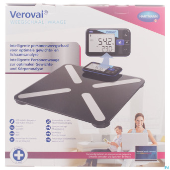 Veroval pese personne