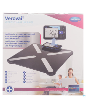 Veroval pese personne