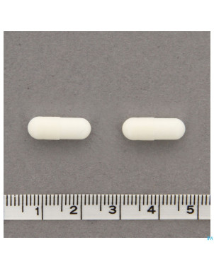 Symbiosys alflorex    caps 30