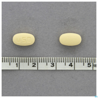 Briviact  50mg comp pell  56 x  50mg