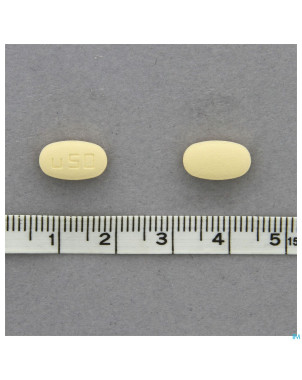 Briviact  50mg comp pell  56 x  50mg