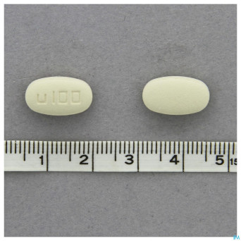 Briviact 100mg comp pell  56 x 100mg