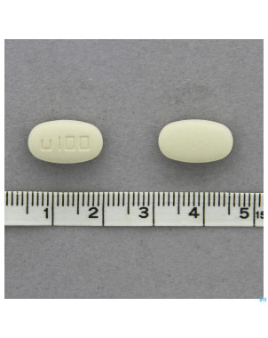 Briviact 100mg comp pell  56 x 100mg