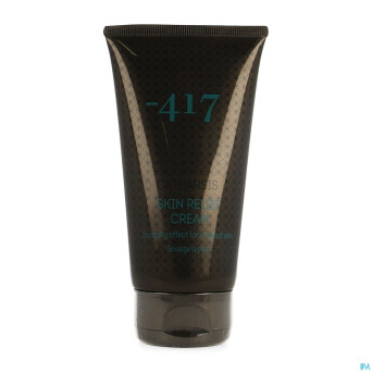 Minus 417 catharsis skin relief cream 150ml