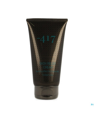 Minus 417 catharsis skin relief cream 150ml