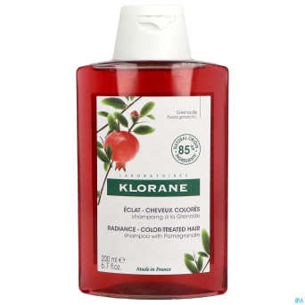 Klorane capil. sh grenade    200ml