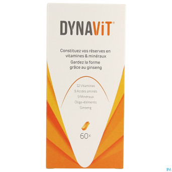 Dynavit    comp 60
