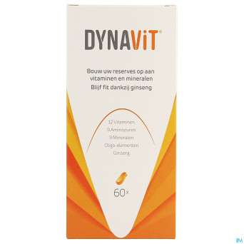 Dynavit    comp 60