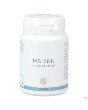 Mb zen nf v-caps  60 rempl.3282852