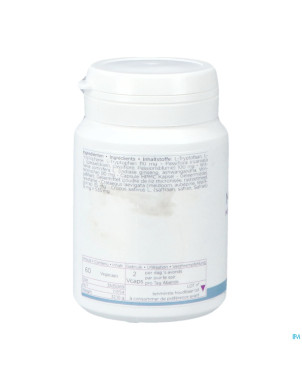 Mb zen nf v-caps  60 rempl.3282852