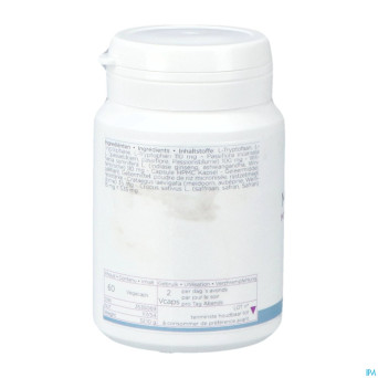 Mb zen nf v-caps  60 rempl.3282852