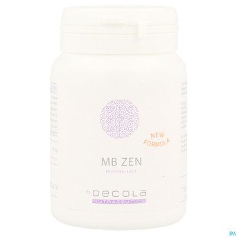 Mb zen nf v-caps  60 rempl.3282852