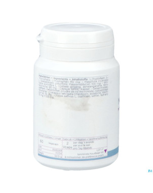 Mb zen nf v-caps  60 rempl.3282852