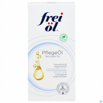 Frei ol huile soin 125ml en/nl