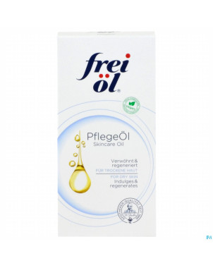 Frei ol huile soin 125ml en/nl