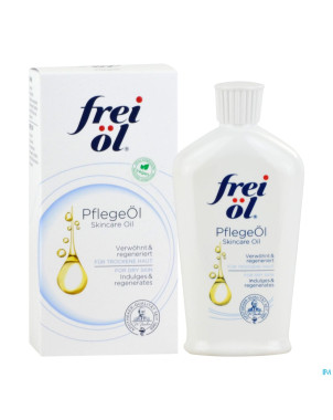 Frei ol huile soin 125ml en/nl