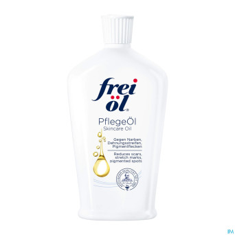 Frei ol huile soin 125ml en/nl