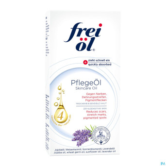 Frei ol huile soin 200ml