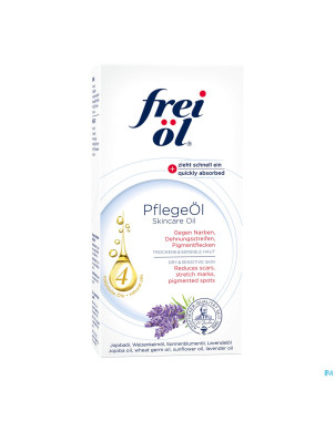 Frei ol huile soin 200ml
