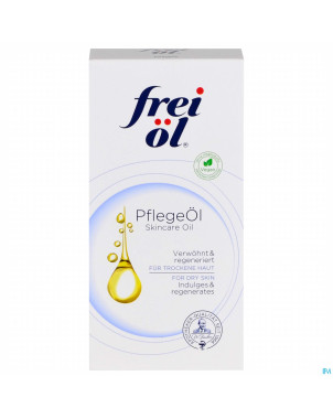 Frei ol huile soin 200ml