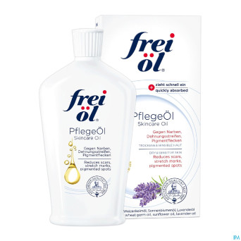 Frei ol huile soin 200ml