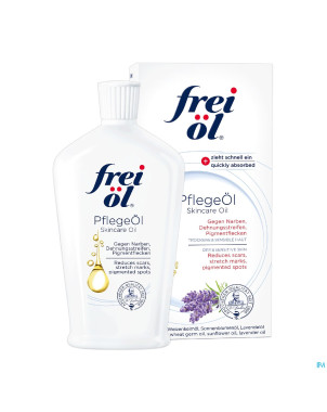 Frei ol huile soin 200ml