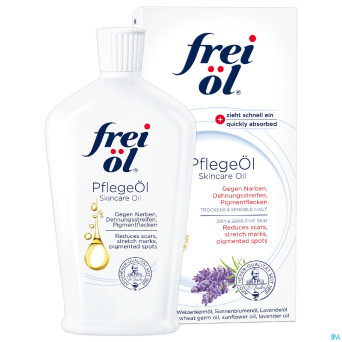 Frei ol huile soin 200ml
