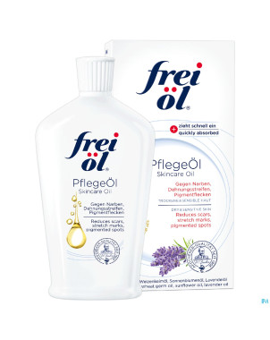 Frei ol huile soin 200ml
