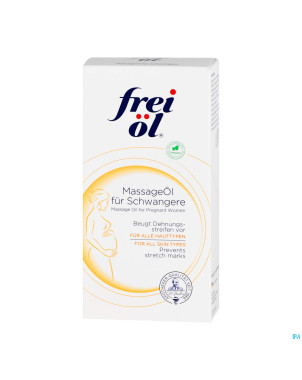 Frei ol huile massage grossesse 200ml
