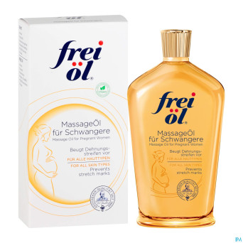 Frei ol huile massage grossesse 200ml