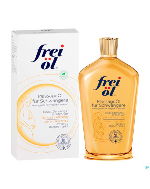 Frei ol huile massage grossesse 200ml