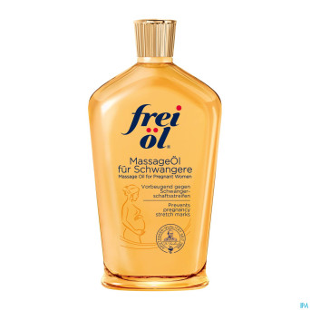 Frei ol huile massage grossesse 200ml