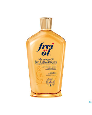 Frei ol huile massage grossesse 200ml