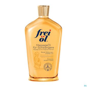 Frei ol huile massage grossesse 200ml