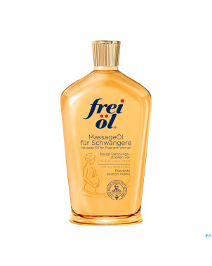 Frei ol huile massage grossesse 200ml