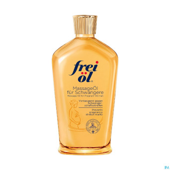 Frei ol huile massage grossesse 200ml