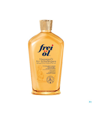 Frei ol huile massage grossesse 200ml