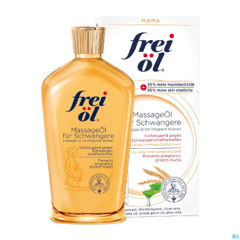 Frei ol huile massage grossesse 200ml