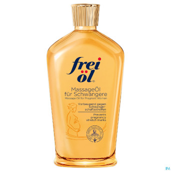 Frei ol huile massage grossesse 200ml