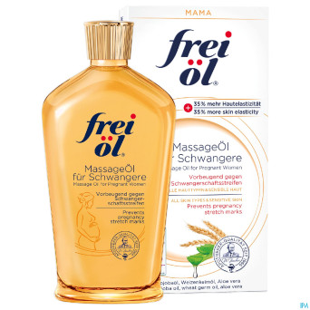 Frei ol huile massage grossesse 200ml