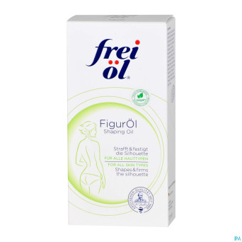 Frei ol huile silhouette 125ml en/nl