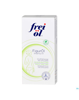 Frei ol huile silhouette 125ml en/nl