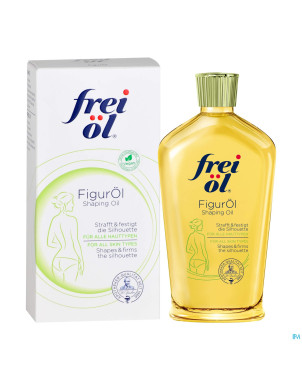 Frei ol huile silhouette 125ml en/nl