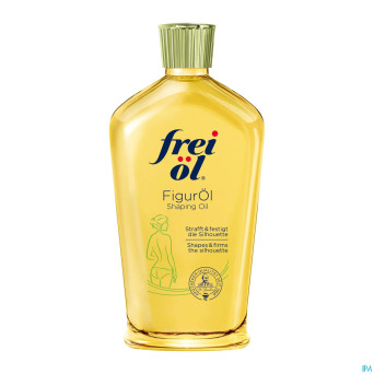 Frei ol huile silhouette 125ml en/nl