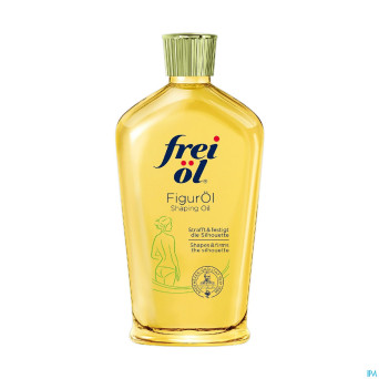 Frei ol huile silhouette 125ml en/nl
